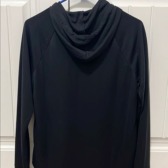 The North Face Black Hoodie for women - Picture 7 of 7